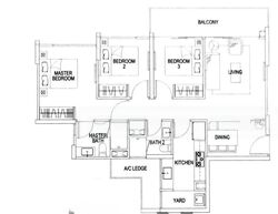 Flo Residence (D19), Condominium #456565411